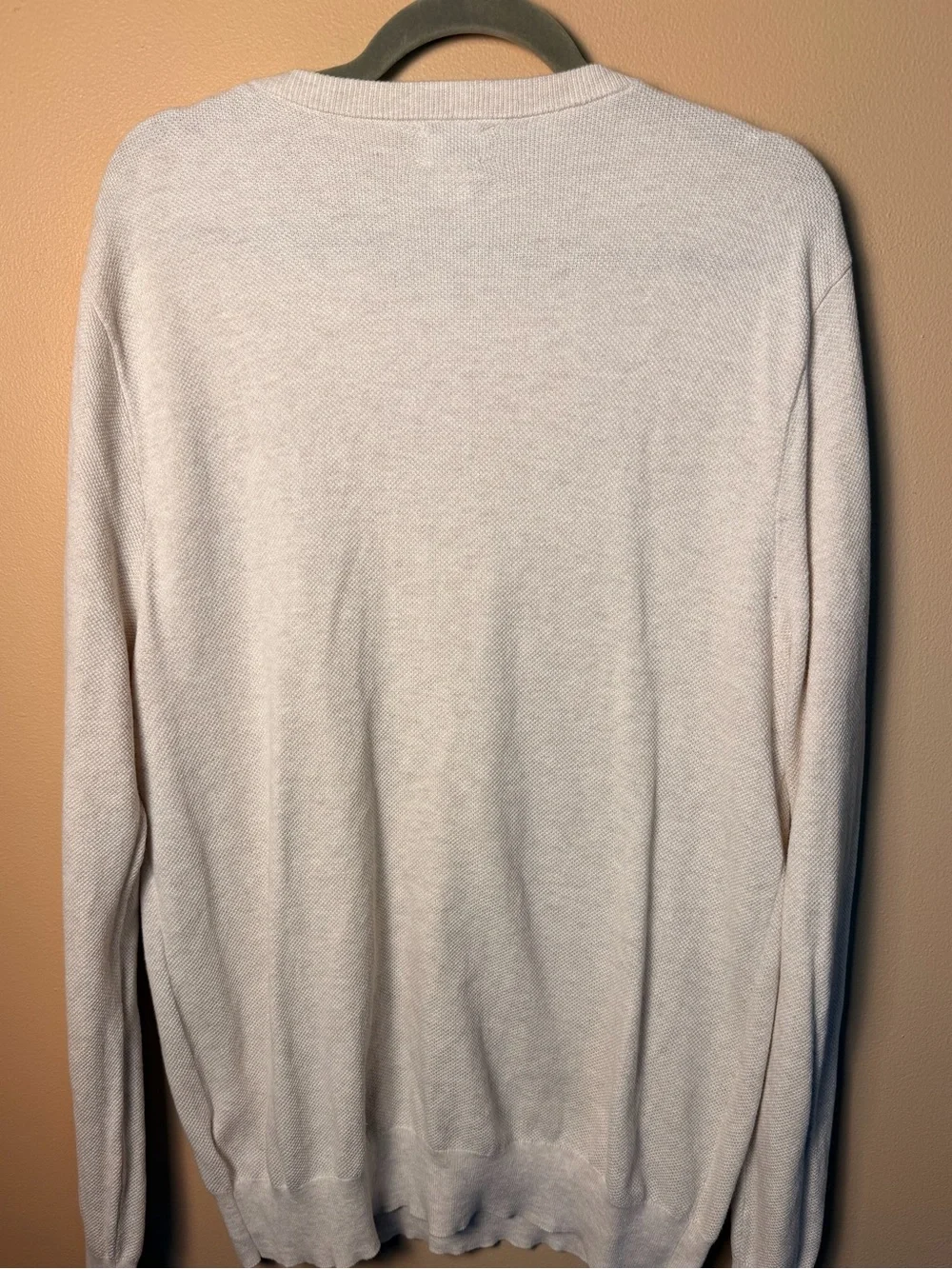 J. Crew crew crewneck